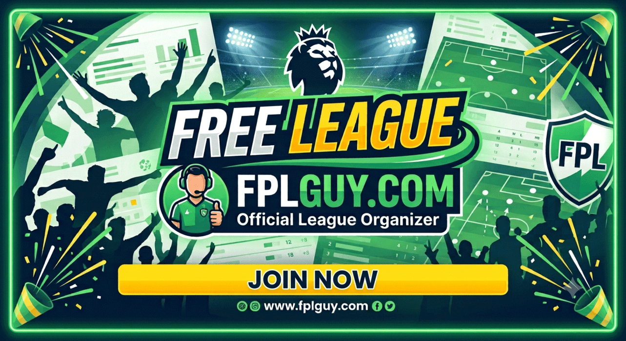 FPL Free League