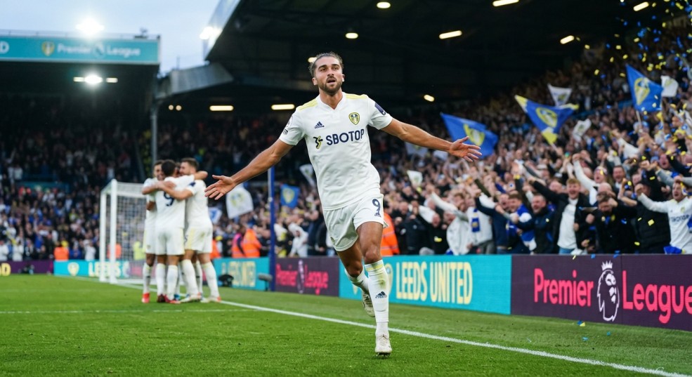 Dominic Calvert-Lewin FPL