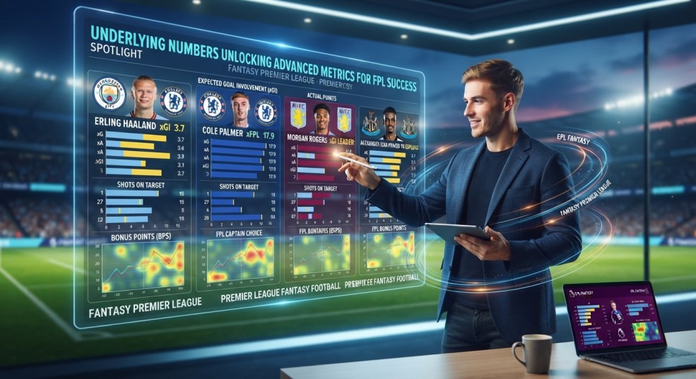 Premier League fantasy football