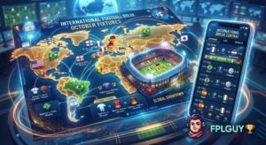 International Break