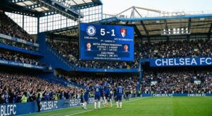 Chelsea vs Bournemouth FPL
